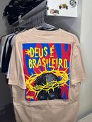 Camiseta - G
