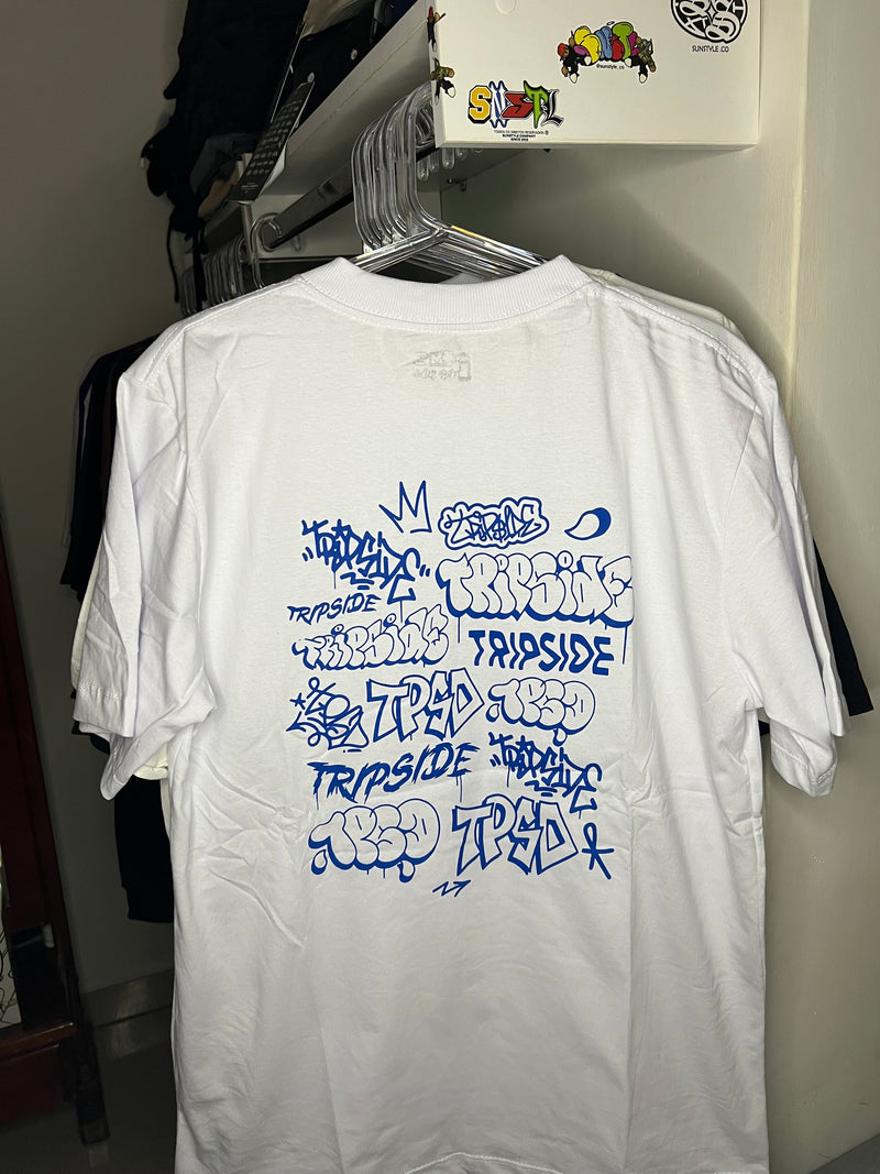 Camiseta - M