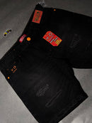 Bermuda Jogador Original Brow Jeans - Tamanho 44