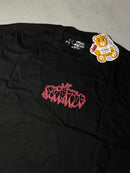 Camiseta Oversized Original Tripside - Tamanho M.