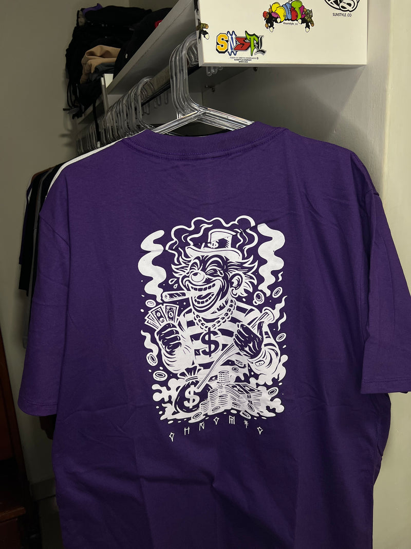 Camiseta - GG