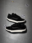 Vans Knu Skool Balck - Tamanho 38.