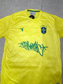 Camisa De Time Chronic G