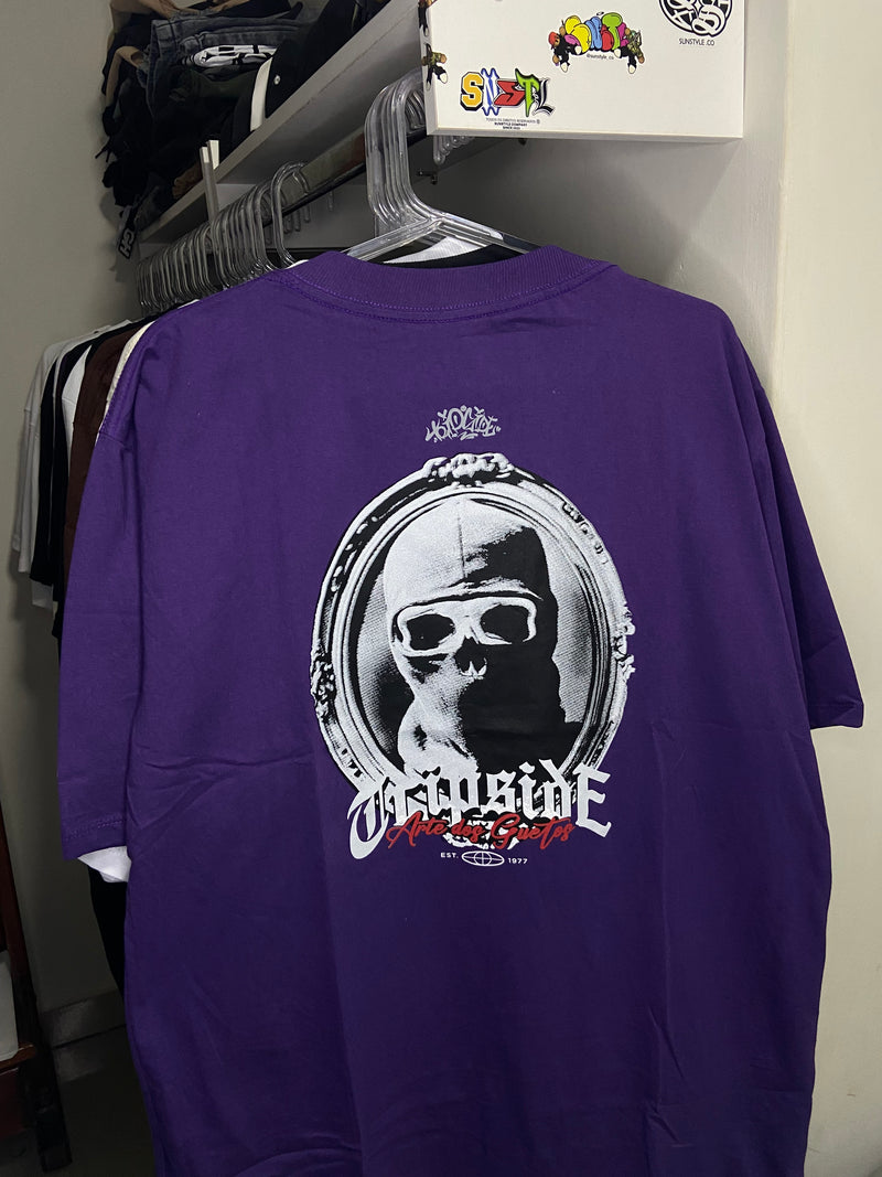Camiseta - GG