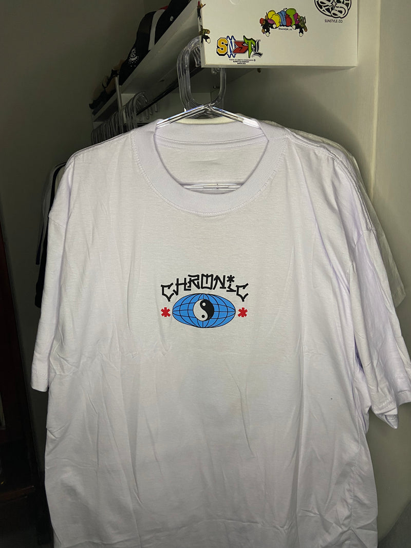 Camiseta - GG