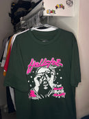Camiseta - G