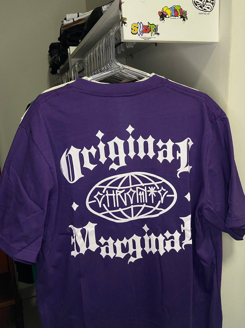 Camiseta - GG