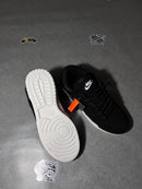 Nike Twist Black - Tamanho 39.