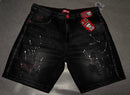 Bermuda Jogador Original Brow Jeans - Tamanho 48