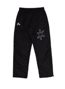 Calça Ripstop Fire Star Lettering (Preto) TAMANHO M