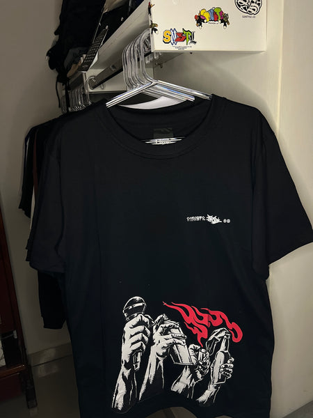 Camiseta - GG