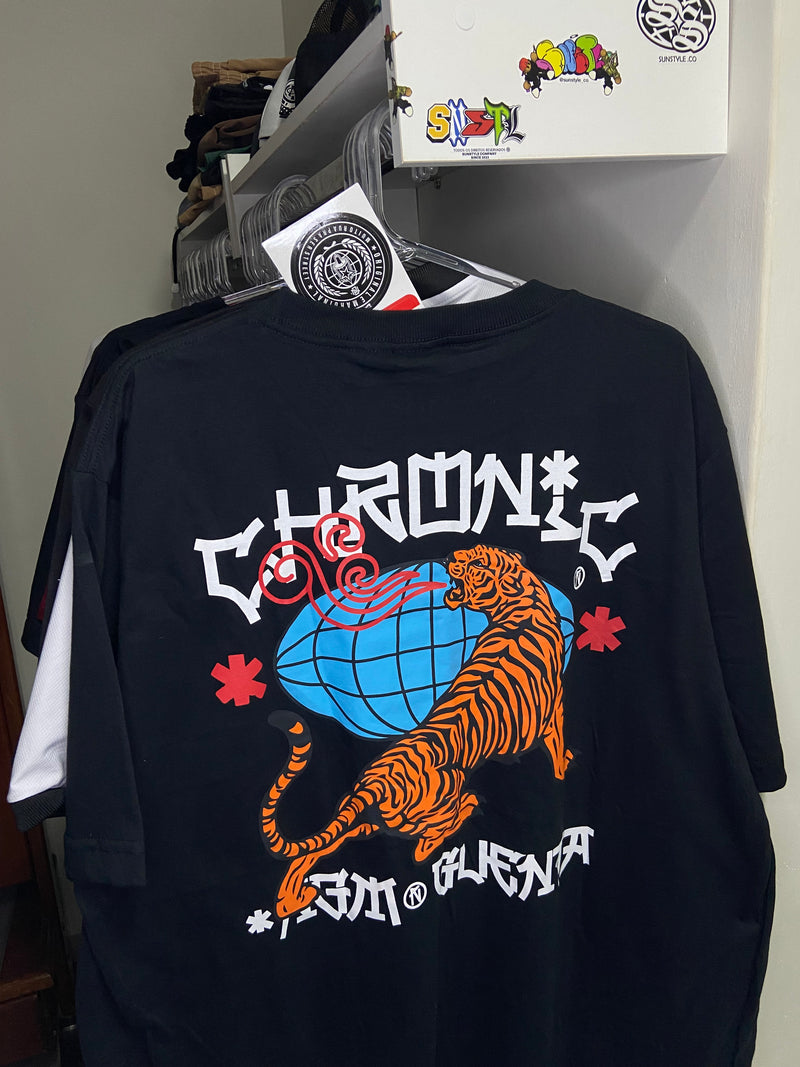 Camiseta Chronic Original - EXG