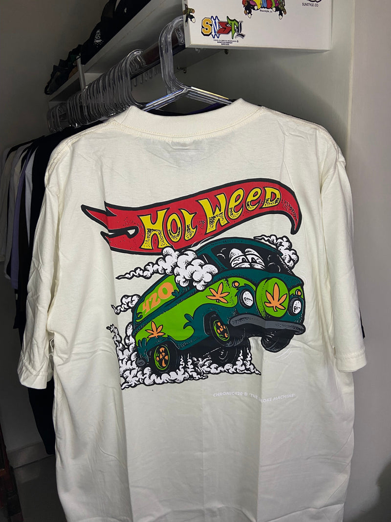 Camiseta - G