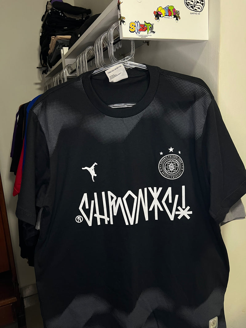 Camiseta Chronic Original - G