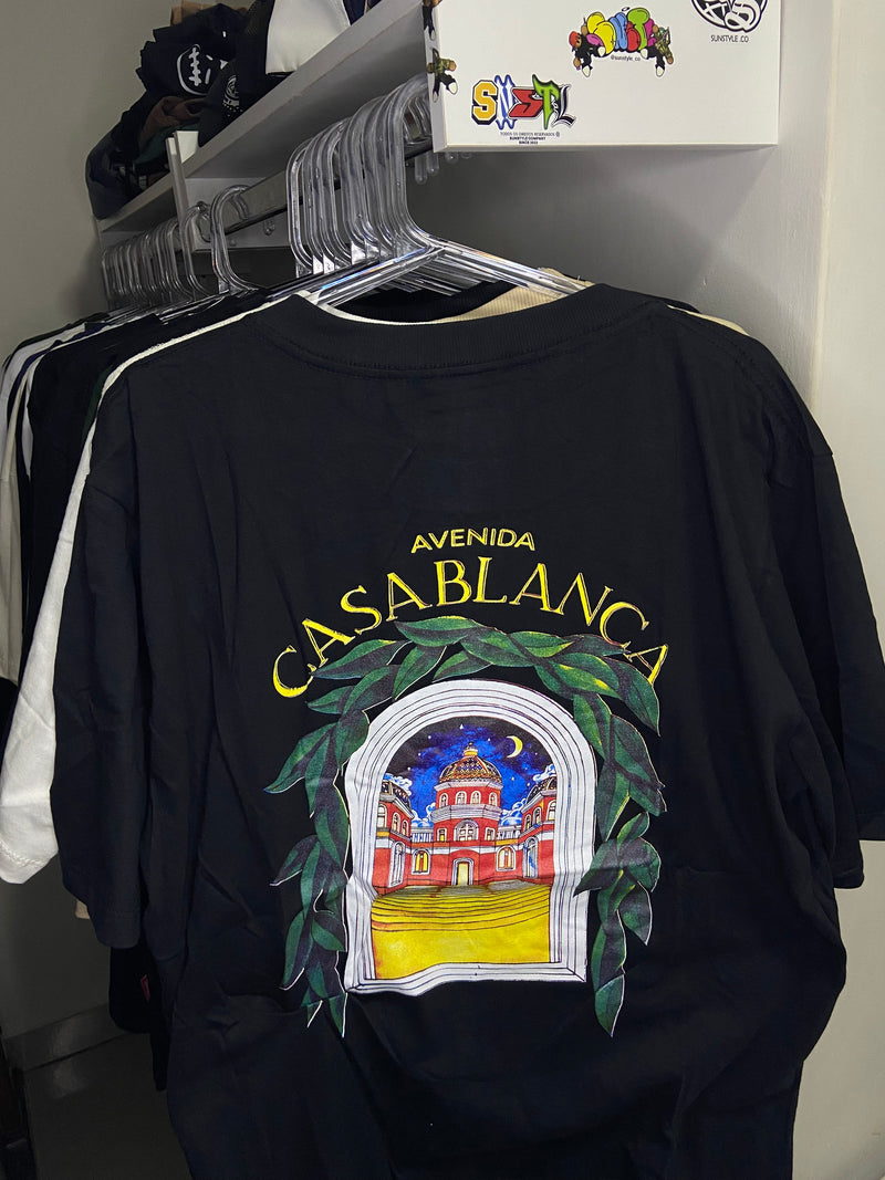 Camiseta - GG