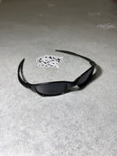 Óculos Oakley Juliet Black “LENTE PRETA” (ACOMPANHA CAIXA OAKLEY)