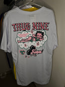 Camiseta - G