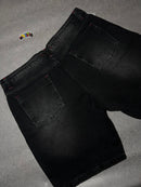 Bermuda Jogador Original Brow Jeans - Tamanho 48