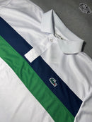 Polo Dry Fit Premium - Tamanho GG