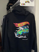 Moletom Chronic Hot Weed - Tamanho G