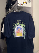 Oversized Suedine - Tamanho M