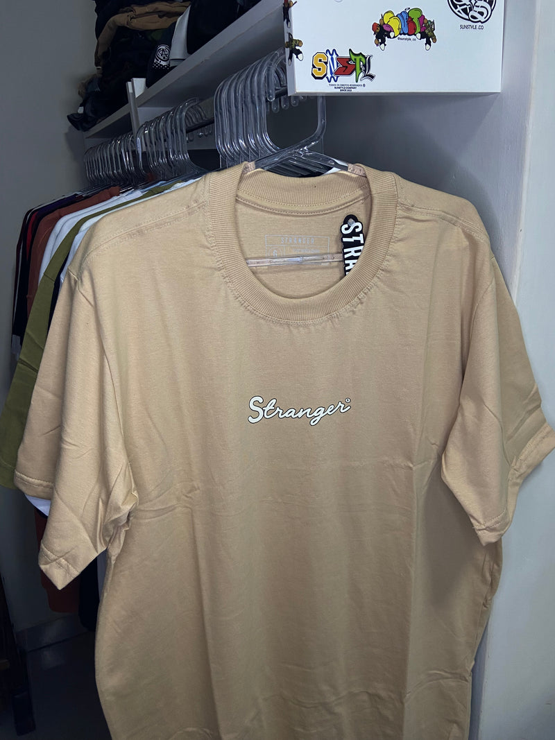 Stranger Original - Tamanho G