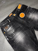 CALÇA JOGADOR BROW JEANS ORIGINAL - Tamanho 44