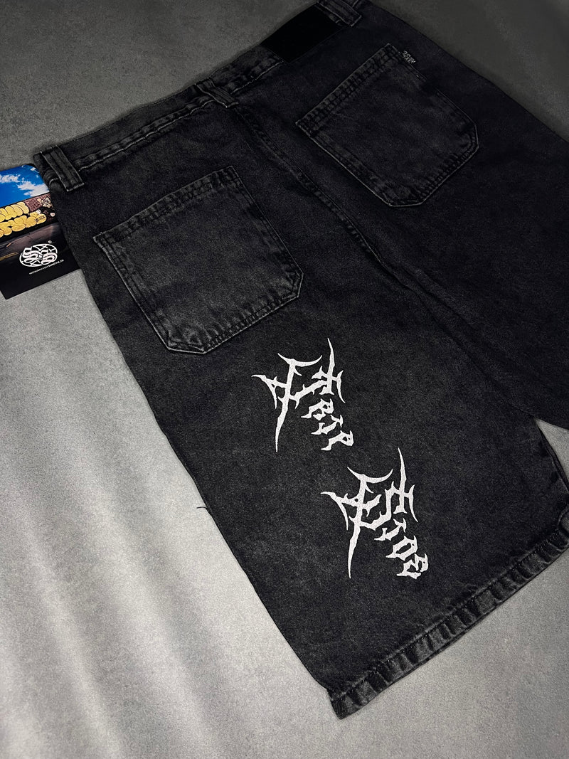 Bermuda TripSide Original - Tamanho 42.