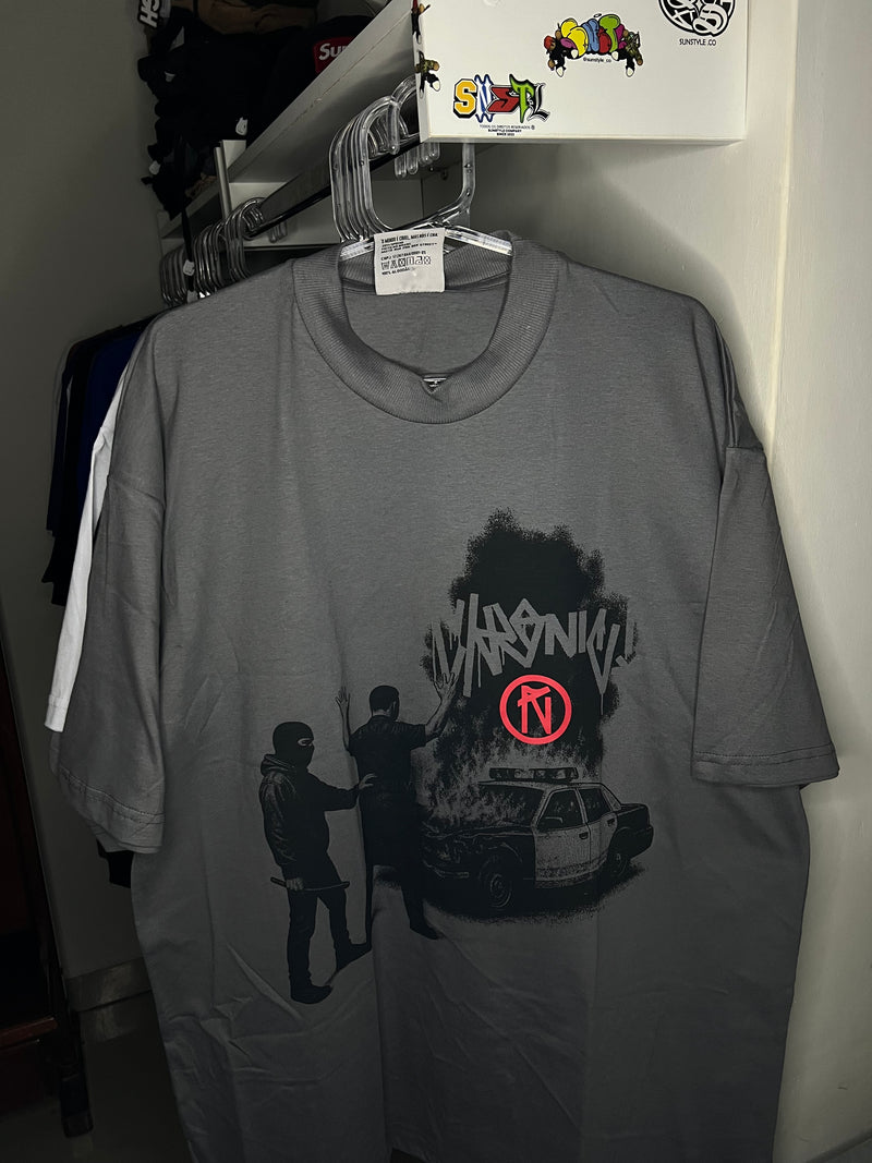 Camiseta Chronic Original - G
