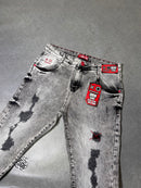 CALÇA JOGADOR BROW JEANS ORIGINAL - Tamanho 40