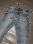 CALÇA JOGADOR BROW JEANS ORIGINAL - Tamanho 40
