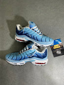 Air max Plus TN 1 “BLUE”- Tamanho 42