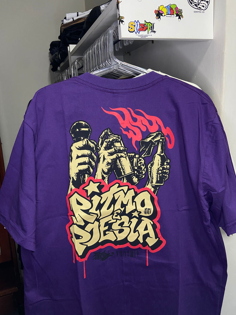 Camiseta - GG