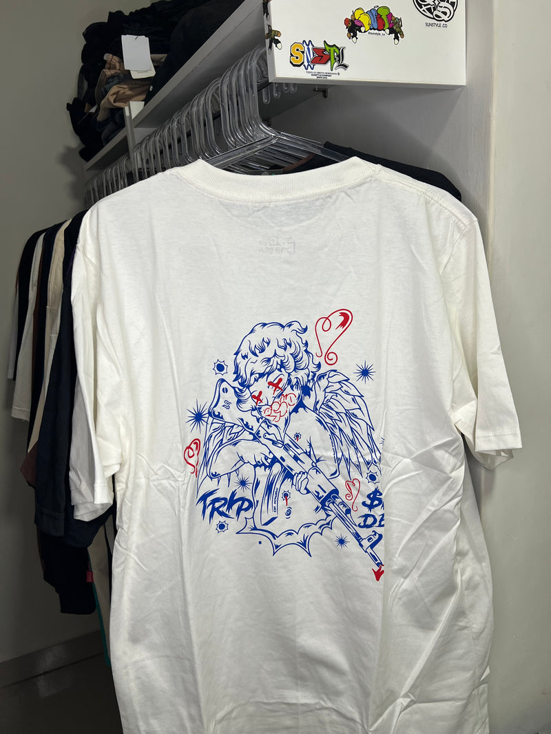 Camiseta - G