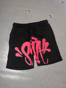 Conjunto SYNA WORLD RED - M, G & GG.