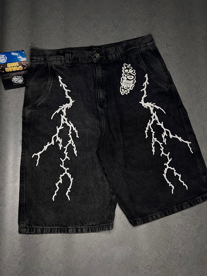 Bermuda TripSide Original - Tamanho 42.