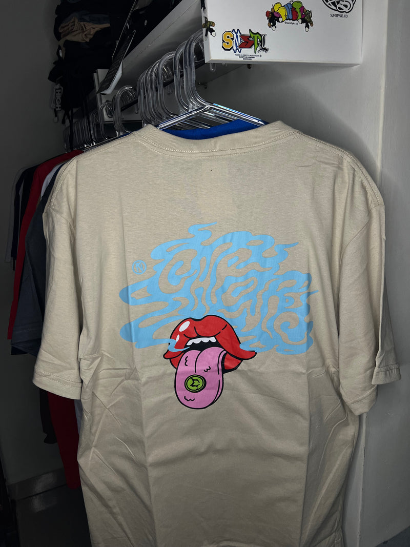 Camiseta - G