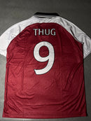EXCLUSIVA EDIÇÃO THUG NINE - G