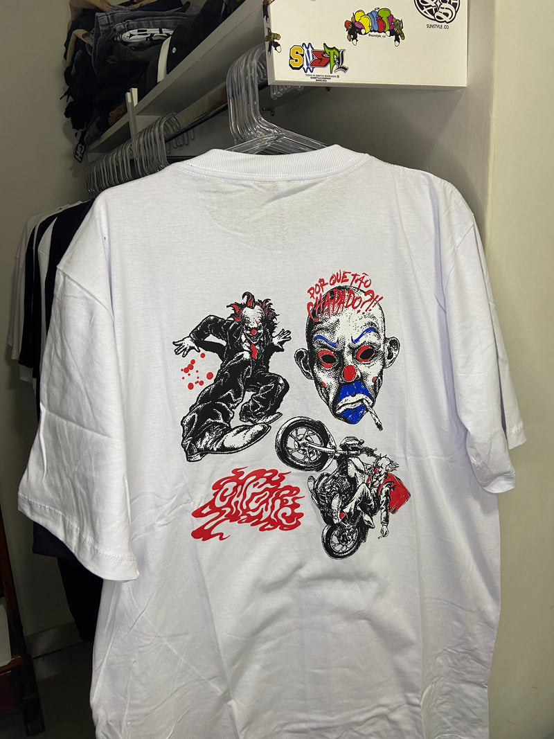 Camiseta - GG