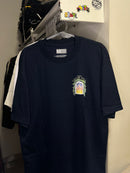 Oversized Suedine - Tamanho M