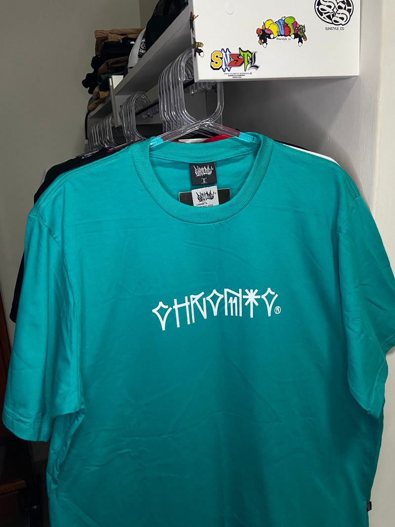 Camiseta Chronic Original - G