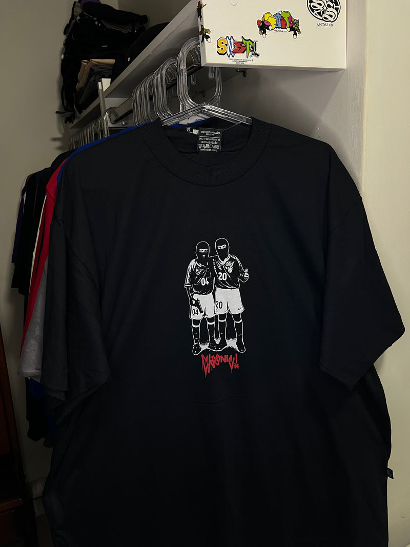 Camiseta Chronic Original - M