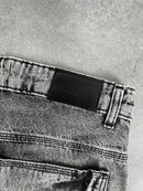 CALÇA RETA ESTONADA ORIGINAL PRESENCE - Tamanho 38, 40, 42 & 44.