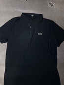 Polo Chinesa Grife - Tamanho XGG