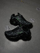 Air max Plus TN 1 “Shattered Glass”- Tamanho 39.