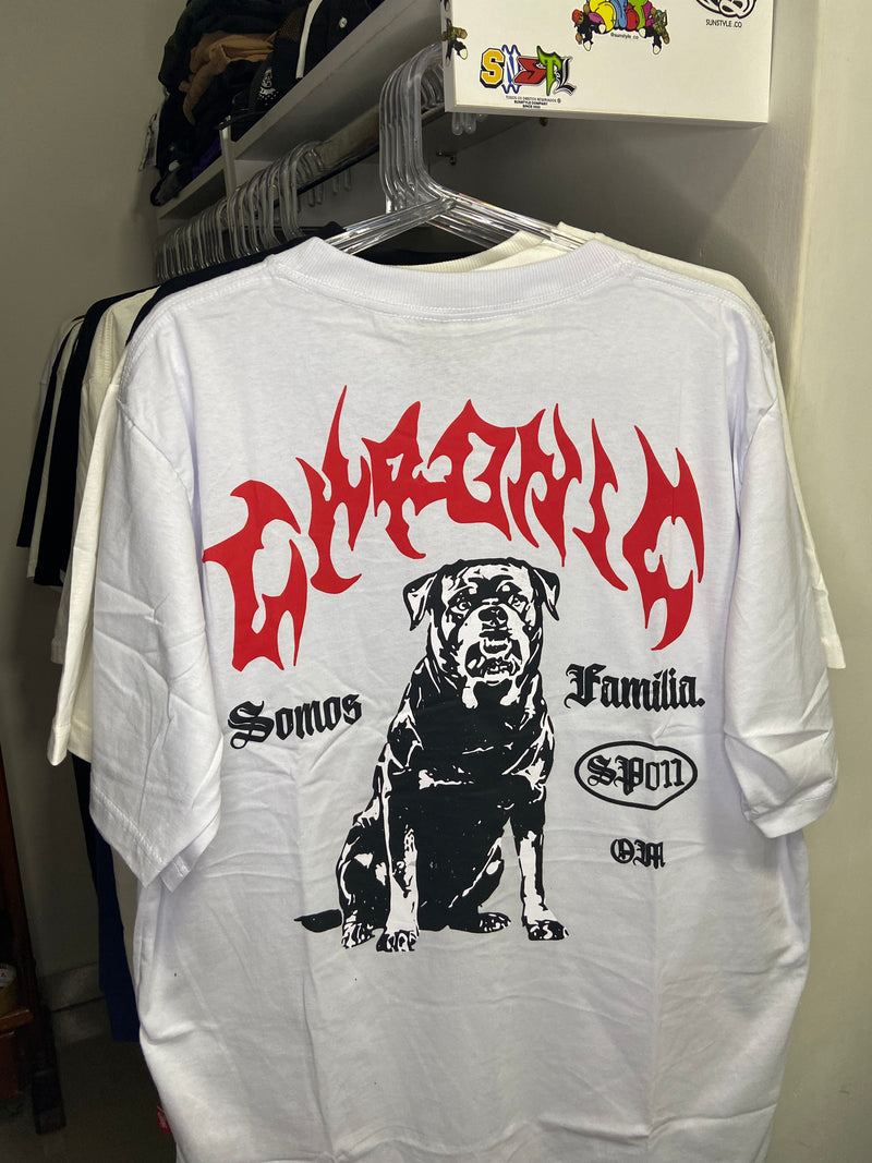 Camiseta - GG