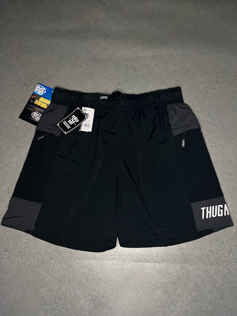 Bermudas Premium - Tamanho M, G & GG