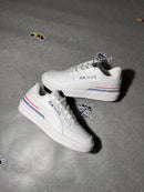 Puma BMW Motorsport White - Tamanho 39.