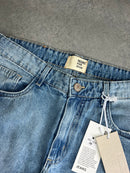 CALÇA PRESENCE RETA BASIC ORIGINAL PRESENCE - Tamanho 38, 44.