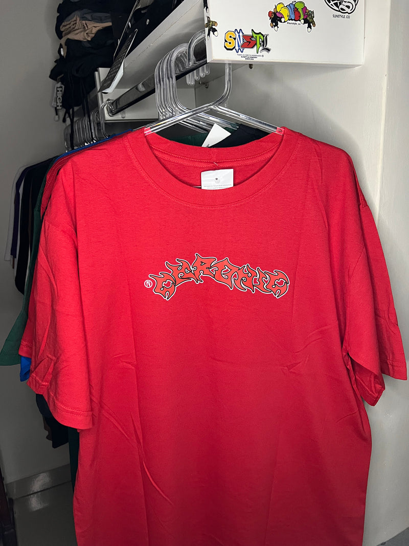 Camiseta - GG